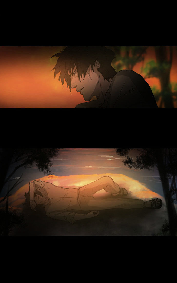 Shaman Chapter 24 page 24 - Chapter 24 : Soulless