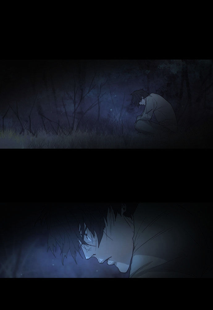 Shaman Chapter 24 page 3 - Chapter 24 : Soulless