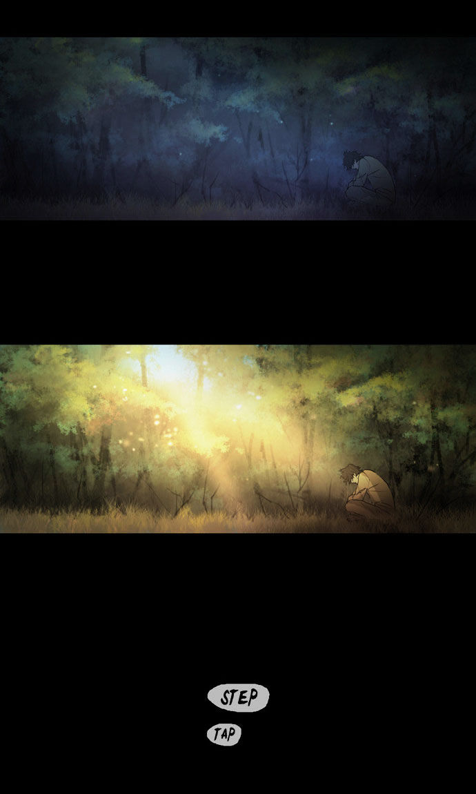 Shaman Chapter 24 page 4 - Chapter 24 : Soulless