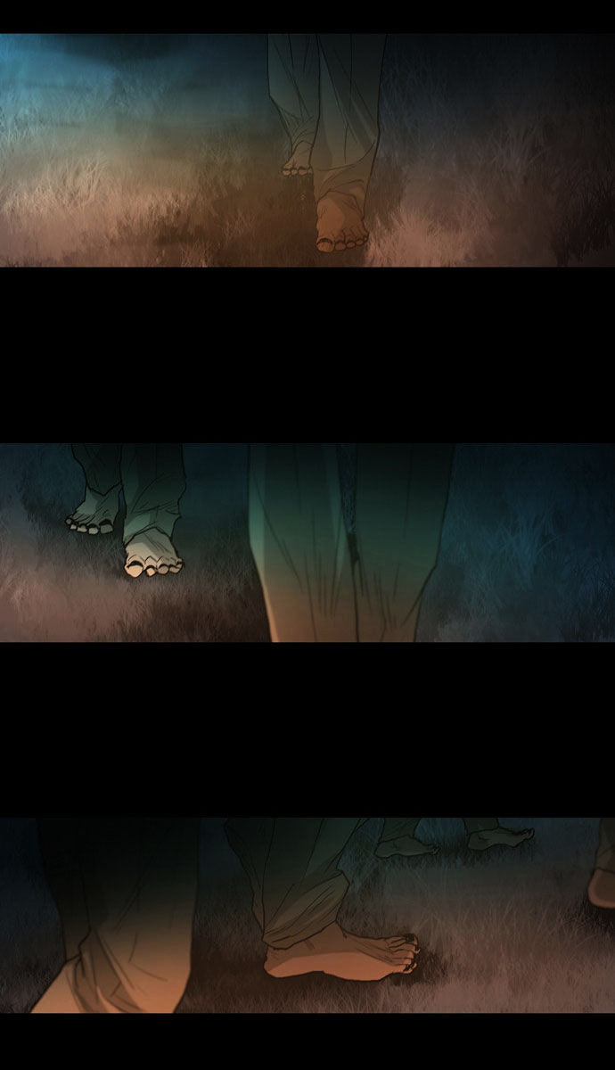 Shaman Chapter 26 page 23 - Chapter 26 : Reminiscence II