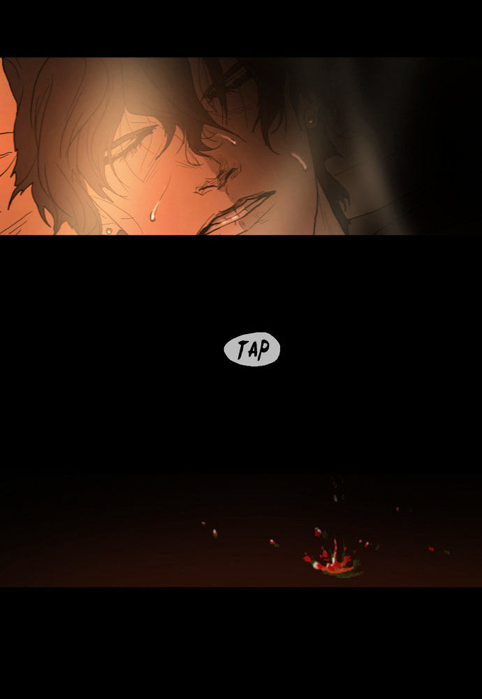 Shaman Chapter 26 page 5 - Chapter 26 : Reminiscence II