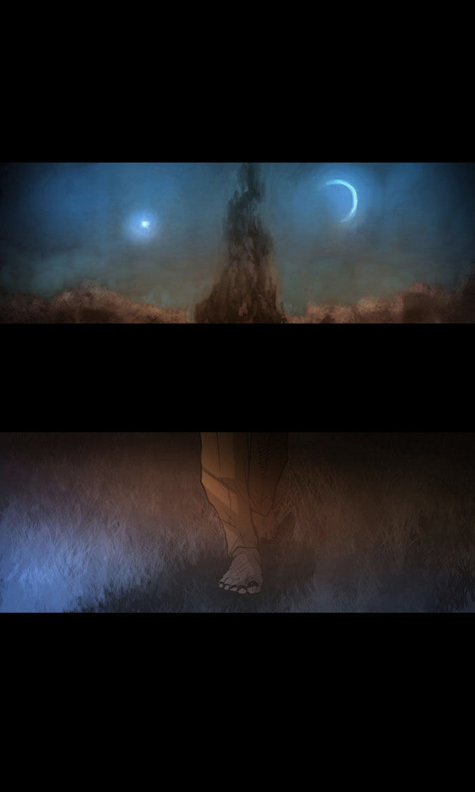 Shaman Chapter 26 page 8 - Chapter 26 : Reminiscence II