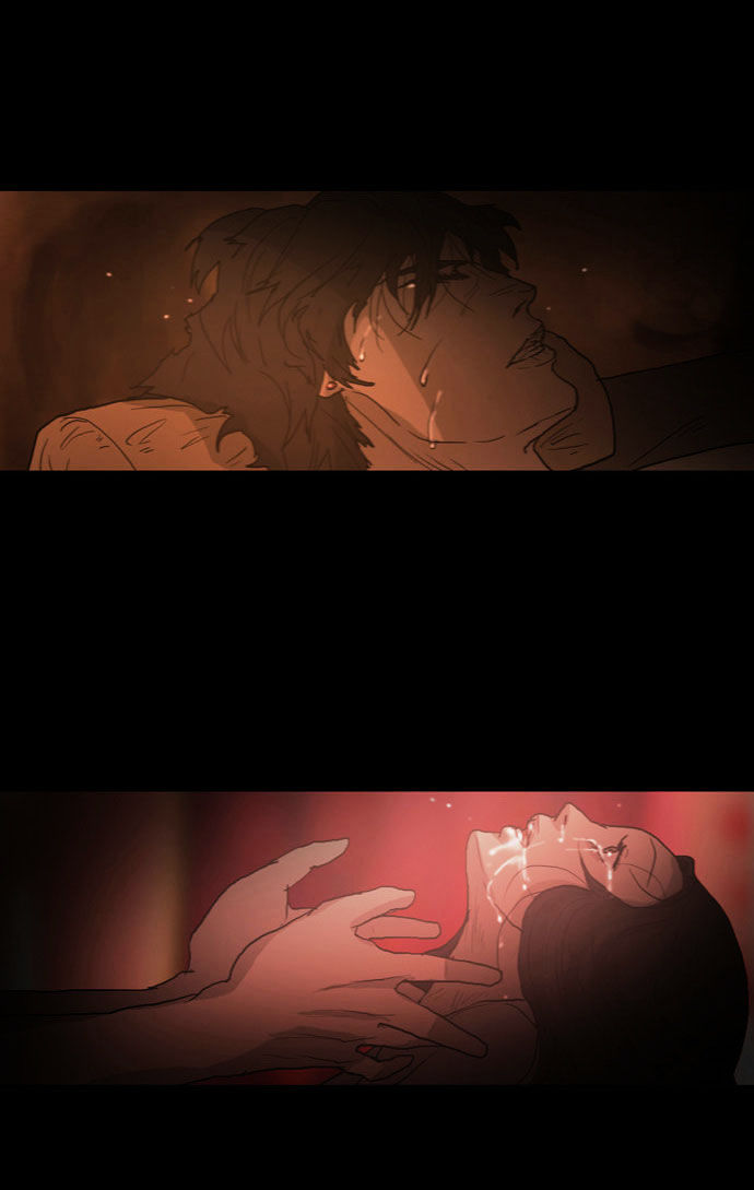 Shaman Chapter 26 page 9 - Chapter 26 : Reminiscence II