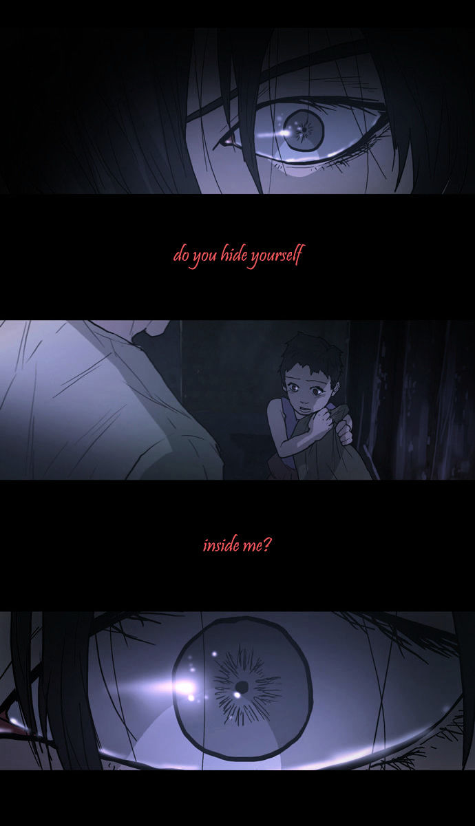 Shaman Chapter 27 page 14 - Chapter 27