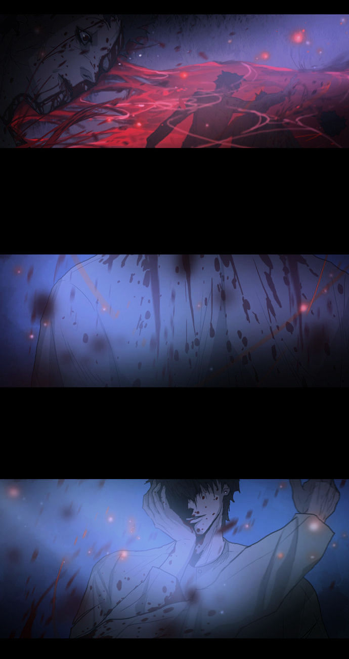 Shaman Chapter 27 page 26 - Chapter 27