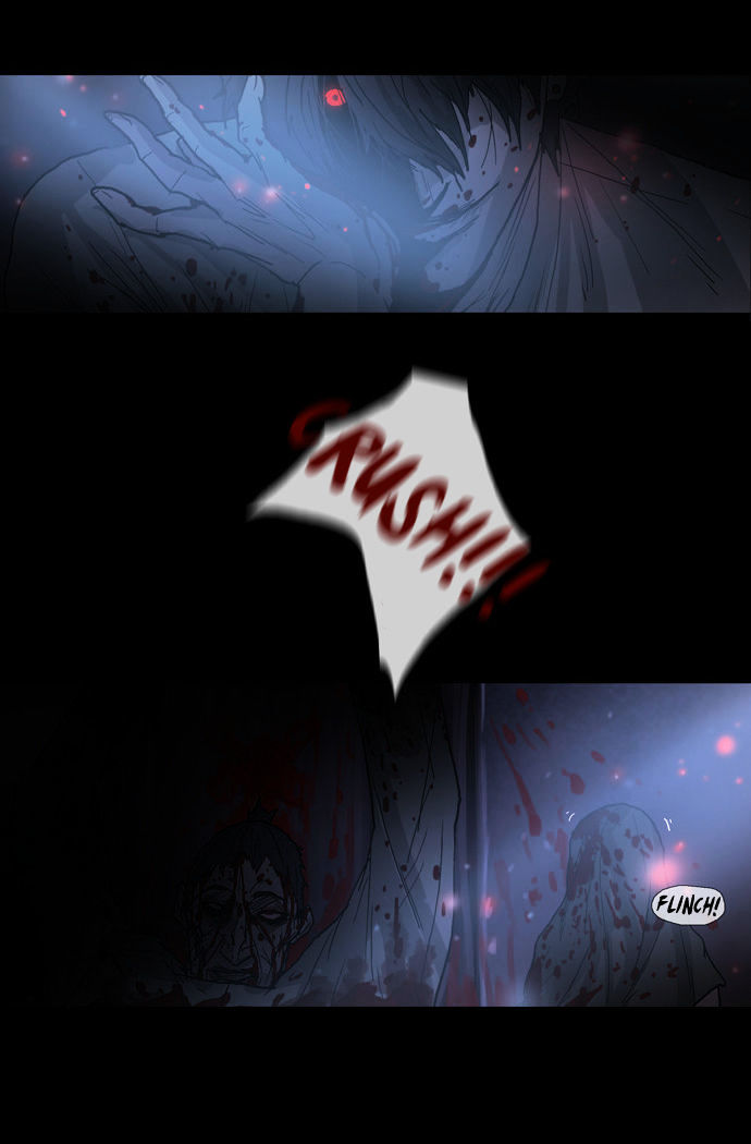 Shaman Chapter 27 page 27 - Chapter 27