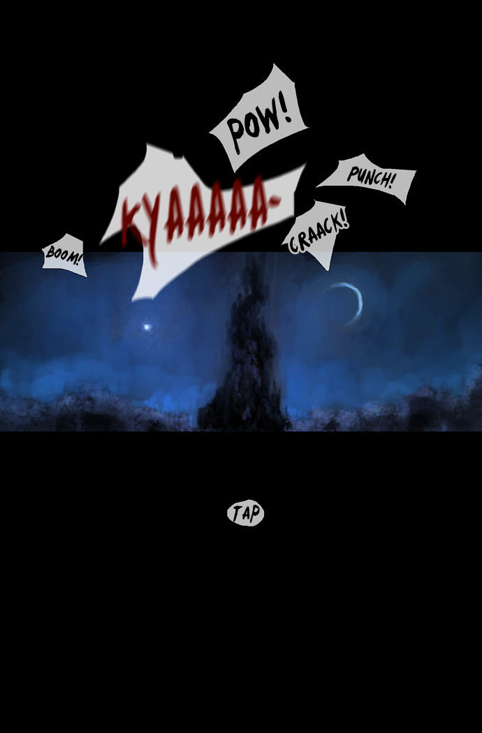 Shaman Chapter 27 page 28 - Chapter 27