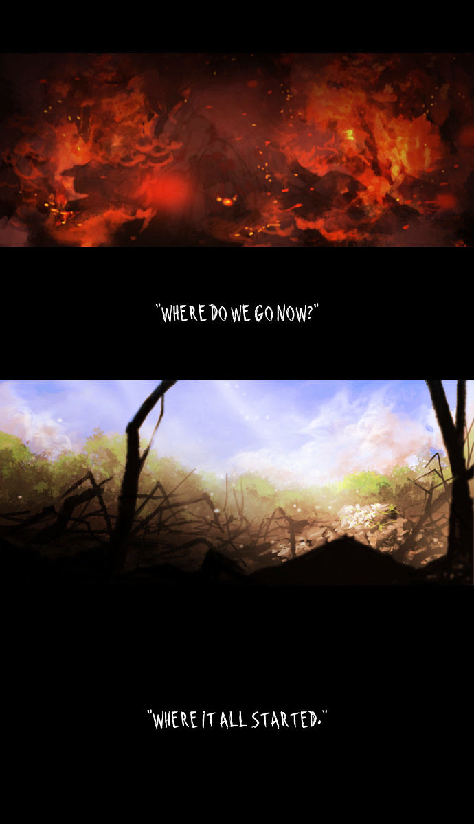 Shaman Chapter 27 page 31 - Chapter 27