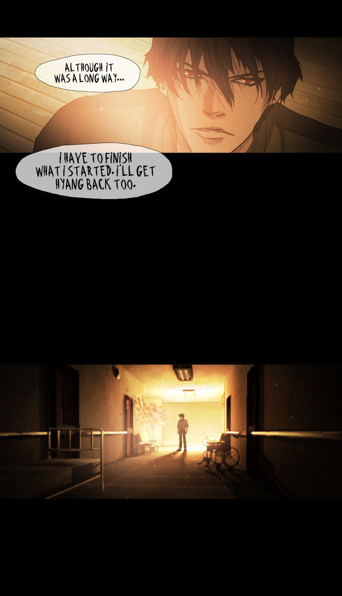Shaman Chapter 28 page 10 - Chapter 28