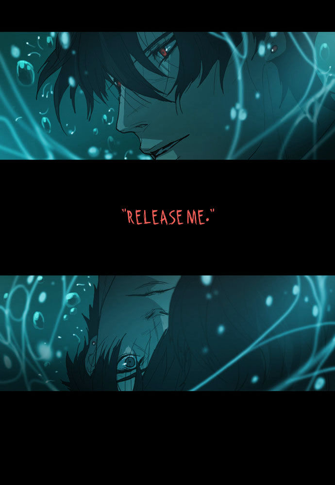 Shaman Chapter 28 page 5 - Chapter 28