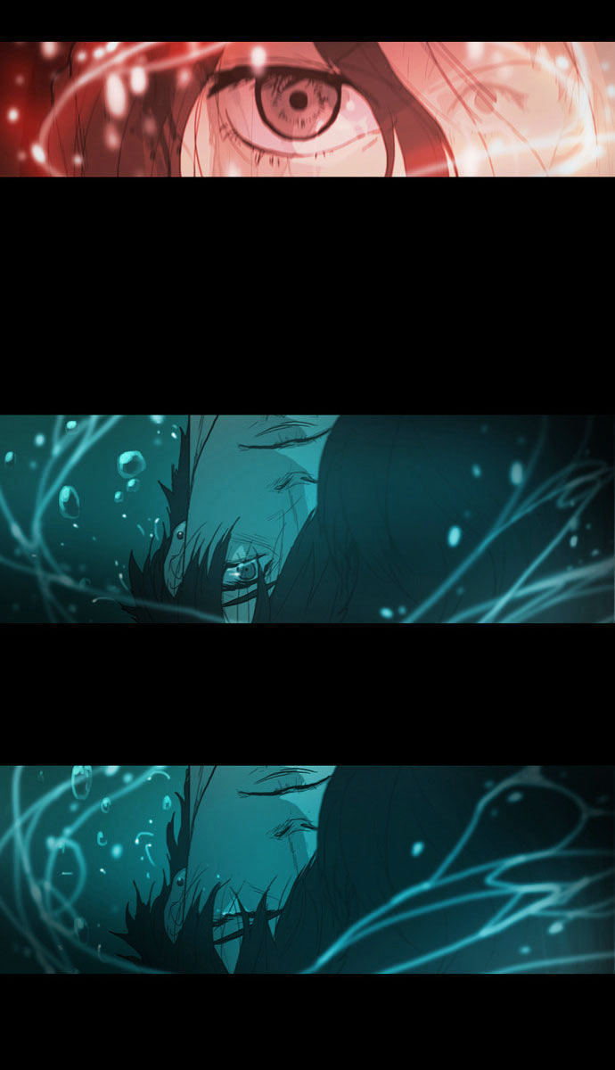Shaman Chapter 28 page 7 - Chapter 28