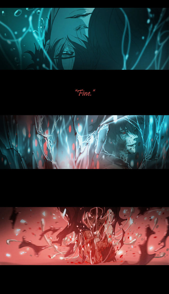 Shaman Chapter 28 page 8 - Chapter 28