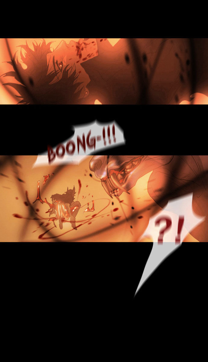 Shaman Chapter 30 page 27 - Chapter 30