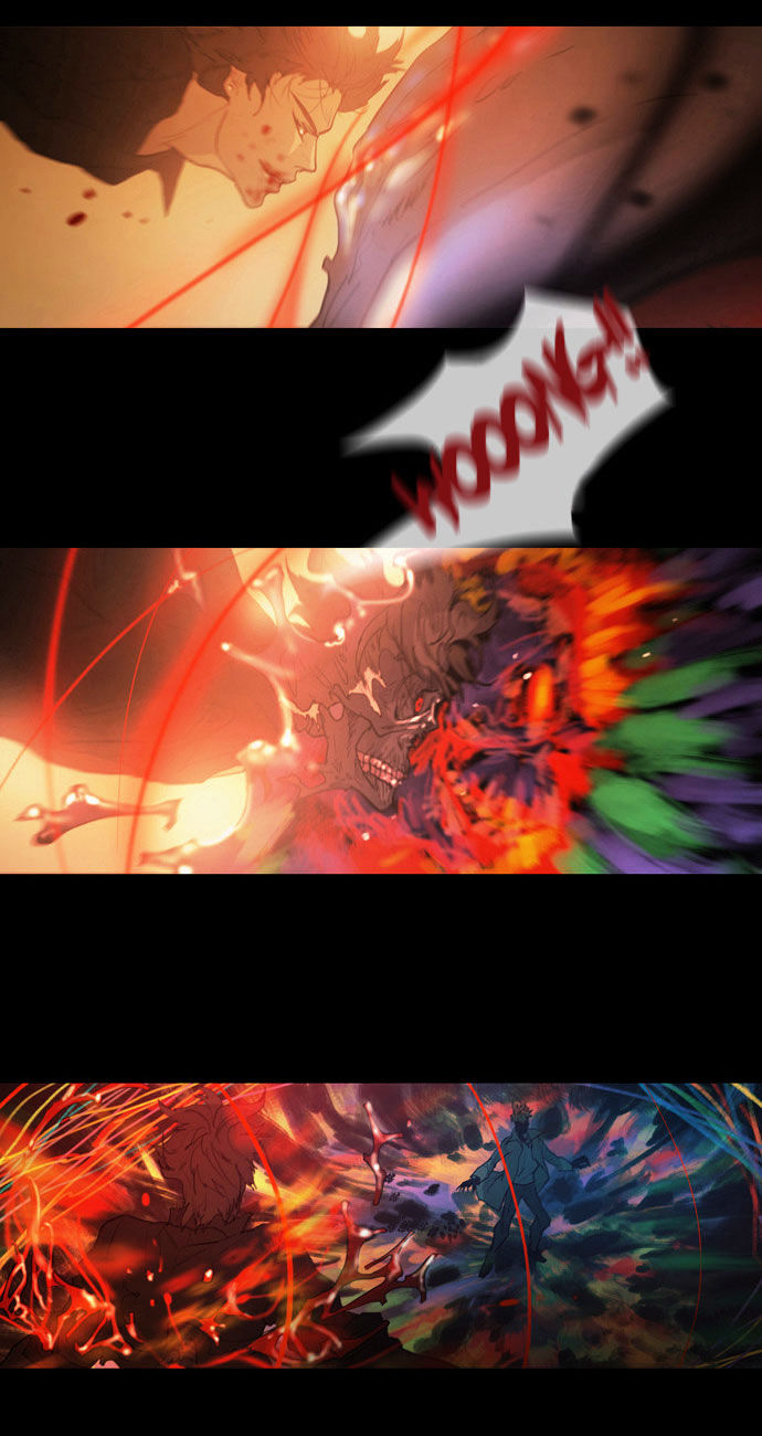 Shaman Chapter 30 page 29 - Chapter 30