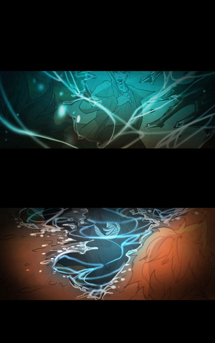 Shaman Chapter 30 page 33 - Chapter 30