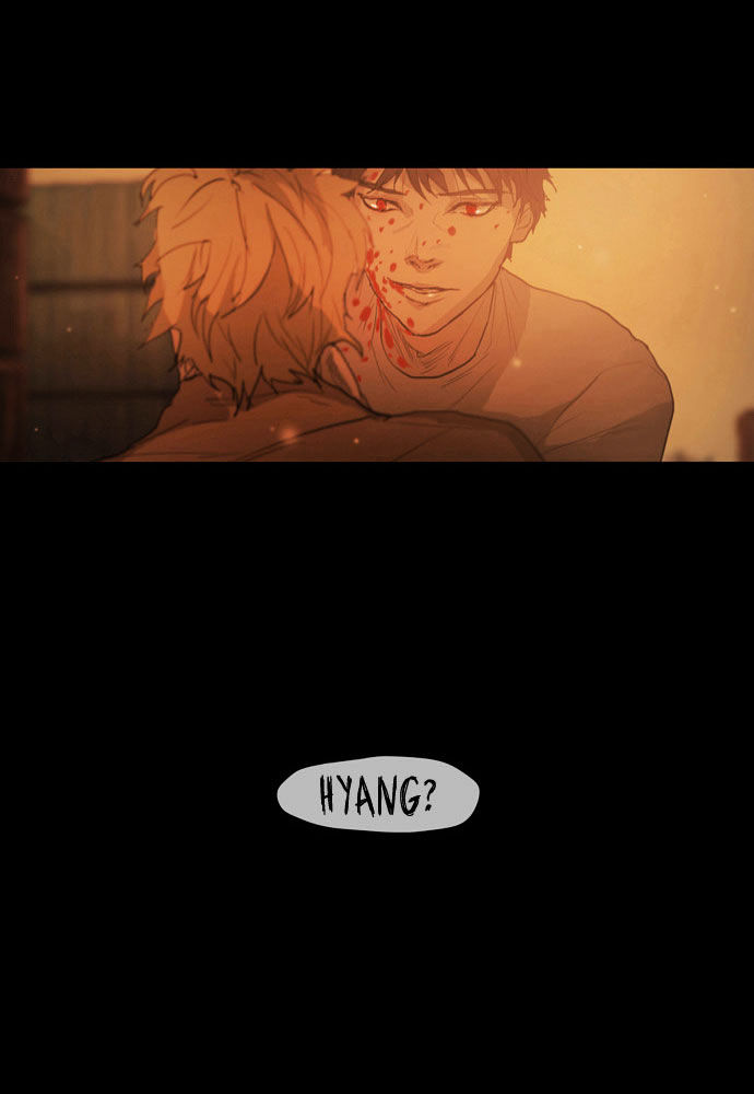 Shaman Chapter 30 page 37 - Chapter 30