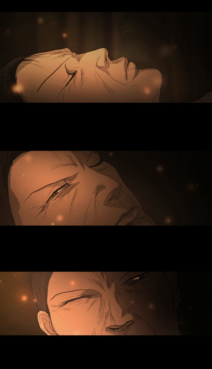 Shaman Chapter 31 page 10 - Chapter 31