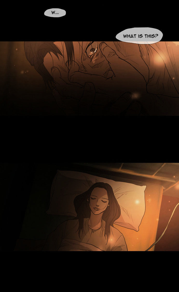 Shaman Chapter 31 page 13 - Chapter 31