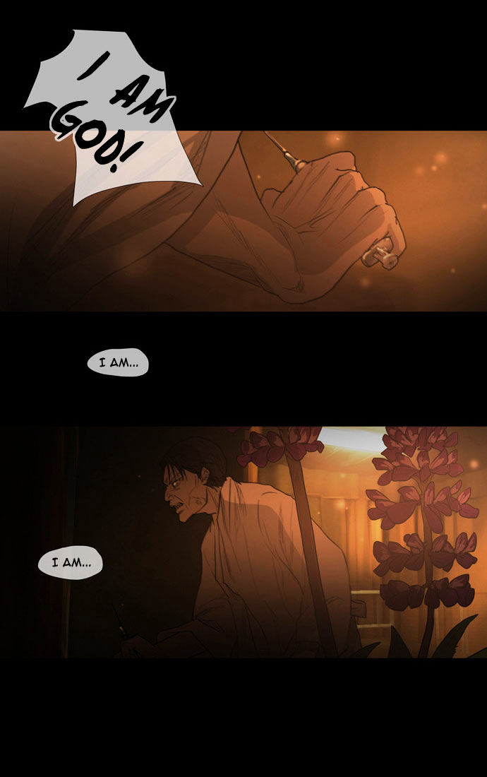 Shaman Chapter 31 page 15 - Chapter 31