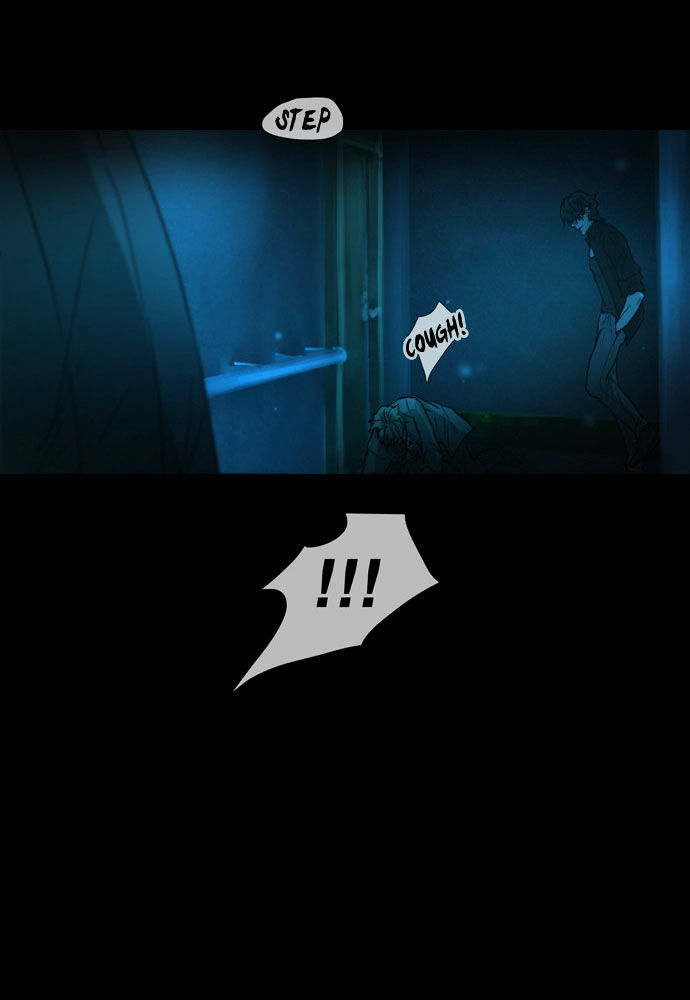 Shaman Chapter 31 page 34 - Chapter 31