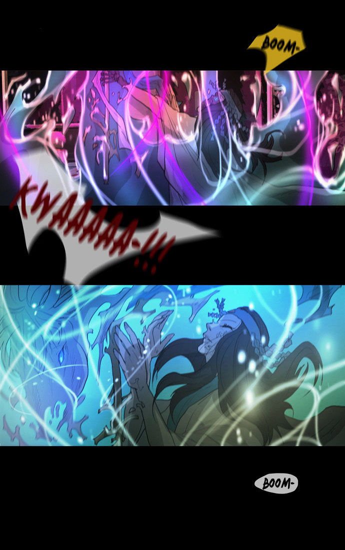 Shaman Chapter 31 page 42 - Chapter 31