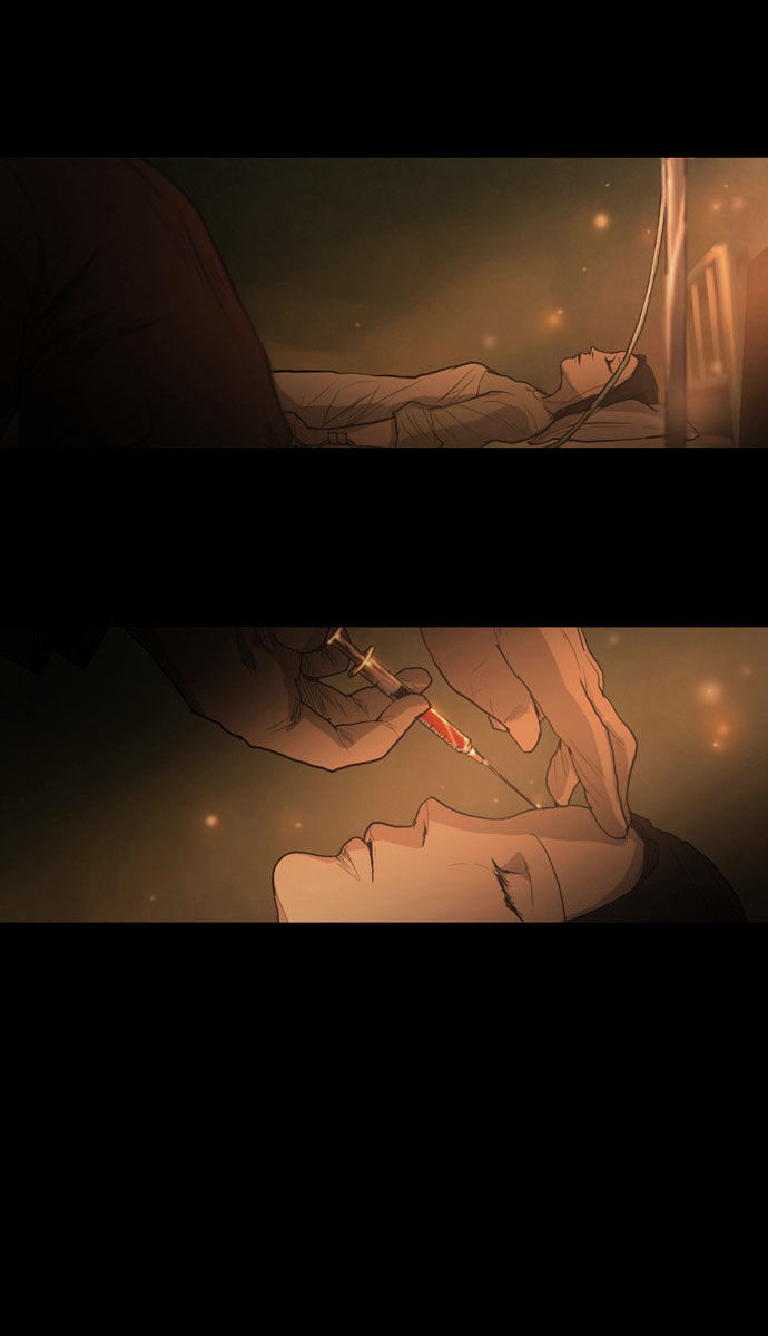 Shaman Chapter 31 page 9 - Chapter 31