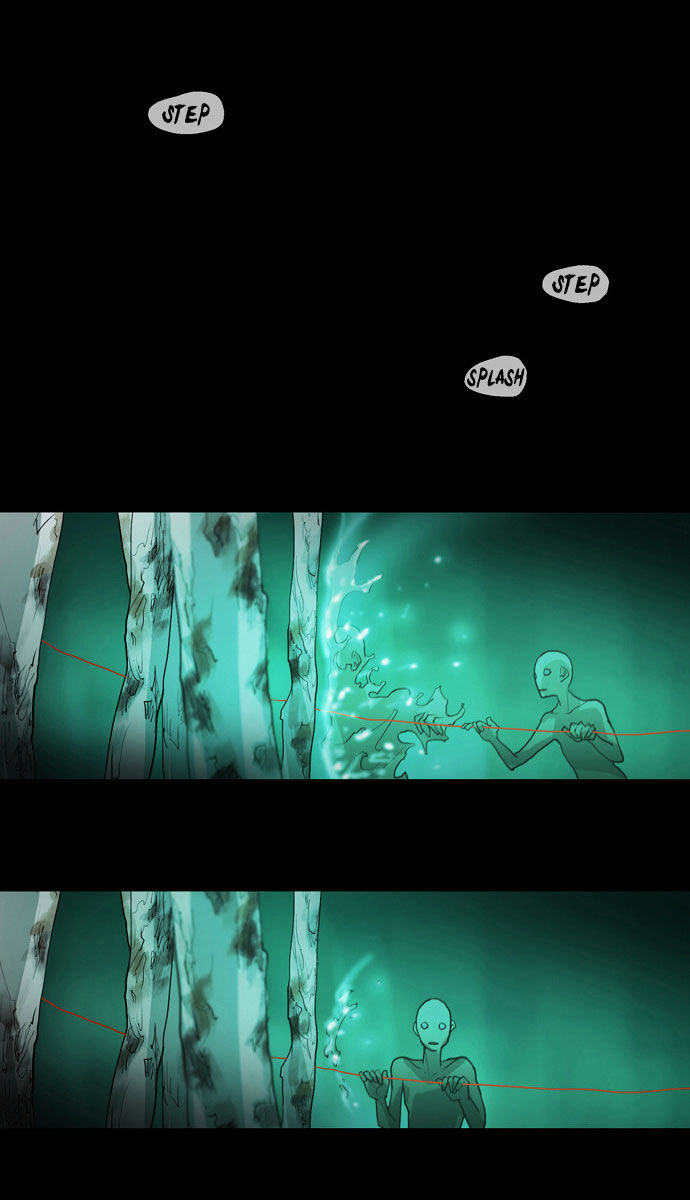 Shaman Chapter 33 page 11 - Chapter 33