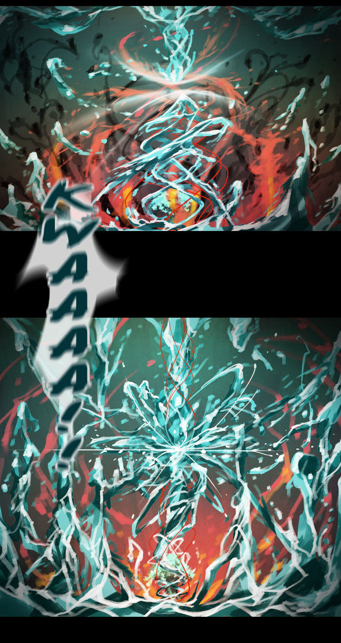 Shaman Chapter 33 page 30 - Chapter 33