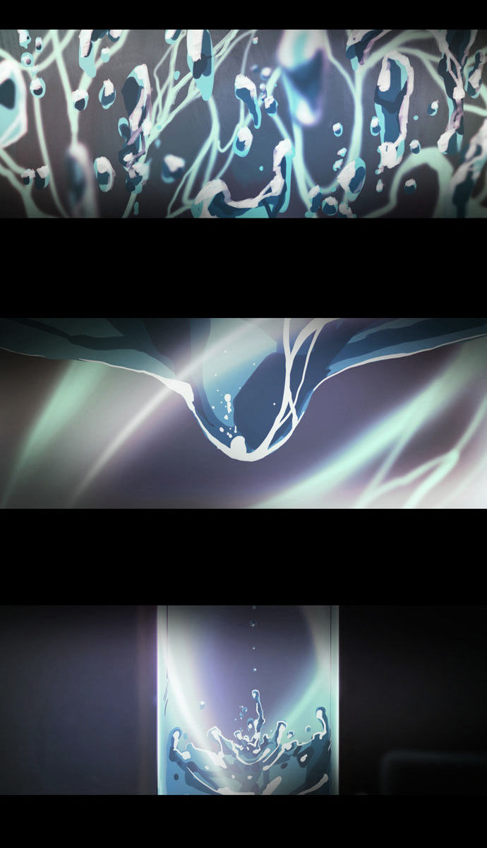 Shaman Chapter 33 page 31 - Chapter 33