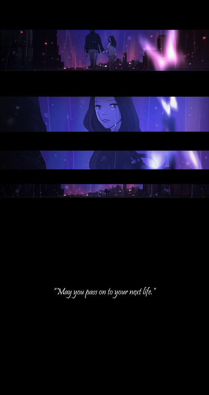Shaman Chapter 33 page 46 - Chapter 33