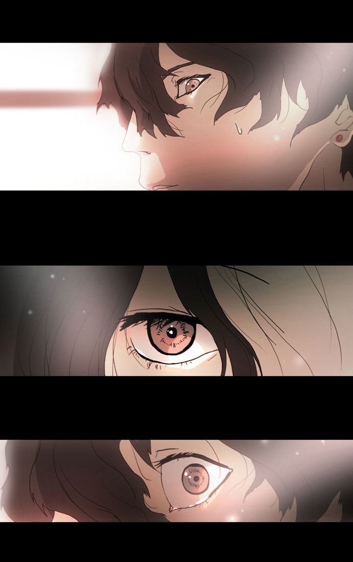 Shaman Chapter 5 page 17 - Chapter 5