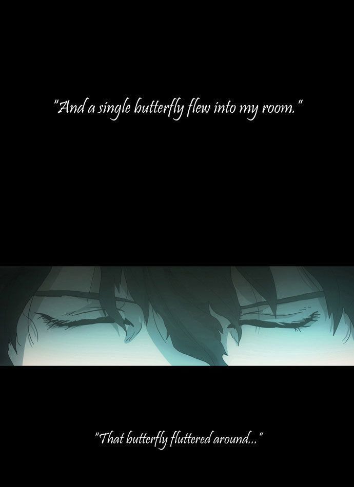 Shaman Chapter 5 page 34 - Chapter 5