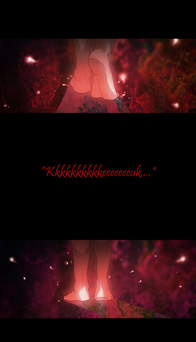 Shaman Chapter 9 page 3 - Chapter 9 : Cave's Monologue