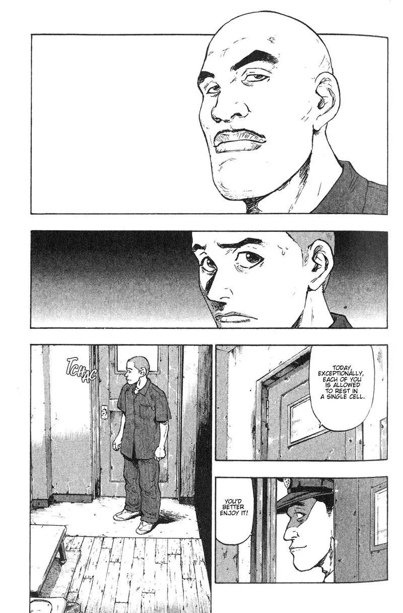 Shamo Vol.1 Chapter 1 page 24 - Vol.1 Chapter 1: This Place in the Mist