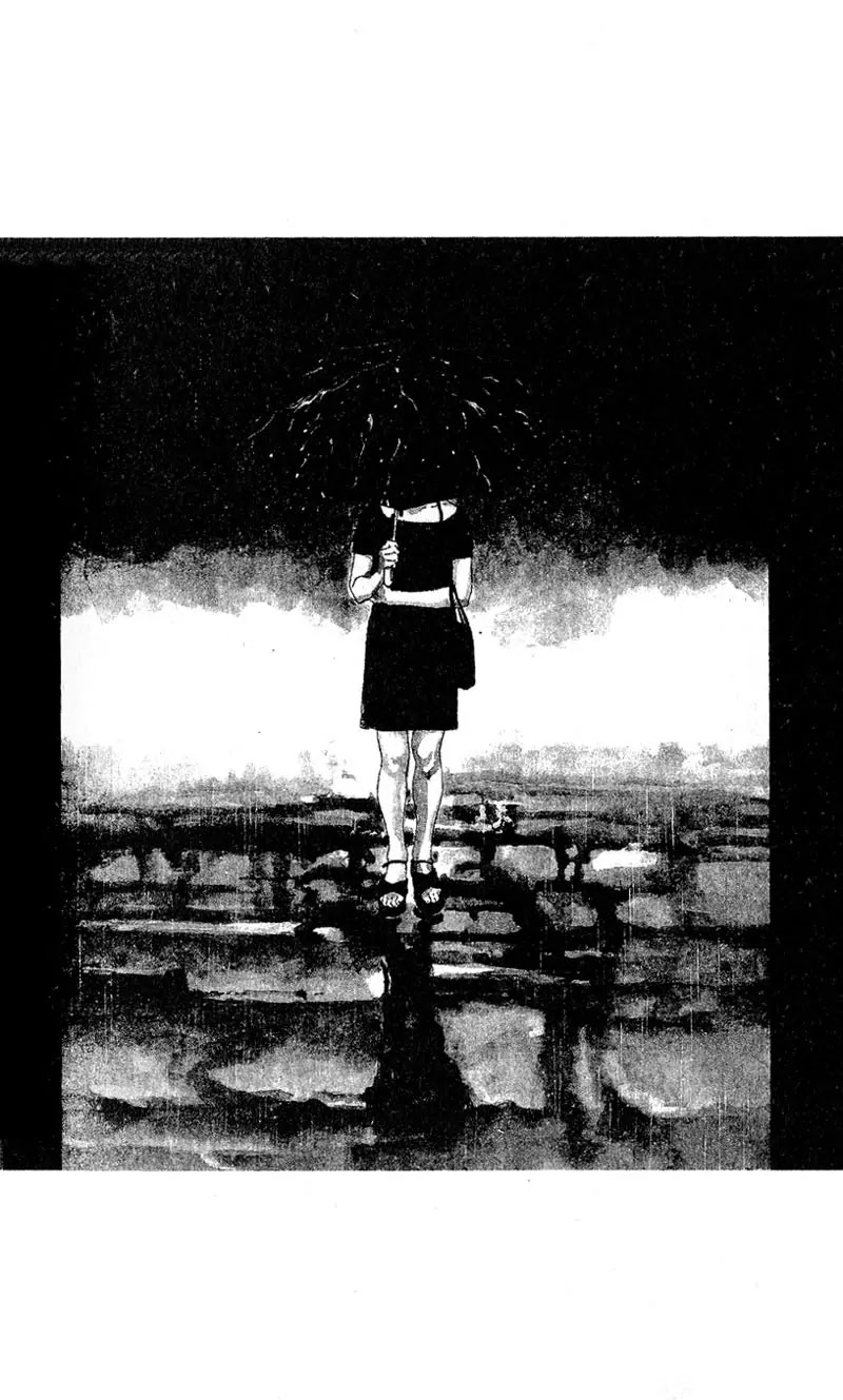 Shamo Chapter 1.7 page 22 - Vol.1 Chapter 7: Crimson Red