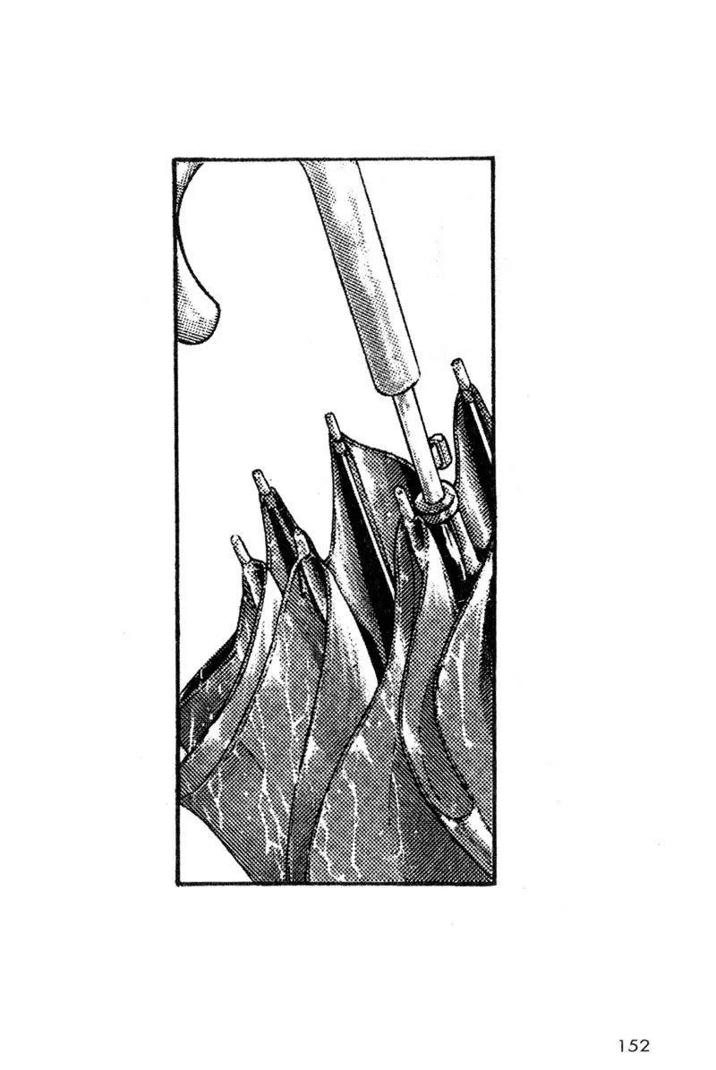 Shamo Chapter 1.8 page 2 - Vol.1 Chapter 8: The Red Umbrella
