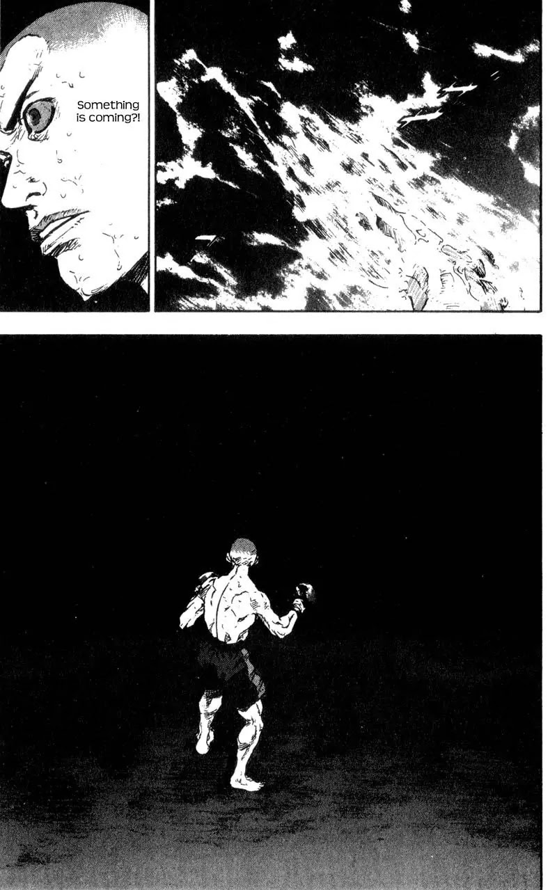 Shamo Chapter 10.100 page 17 - Vol.10 Chapter 100: The Virus