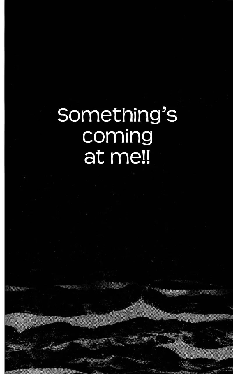 Shamo Chapter 10.100 page 18 - Vol.10 Chapter 100: The Virus