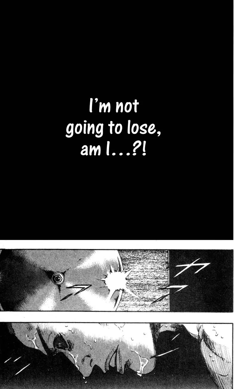 Shamo Vol.10 Chapter 95 page 19 - Vol.10 Chapter 95: Down
