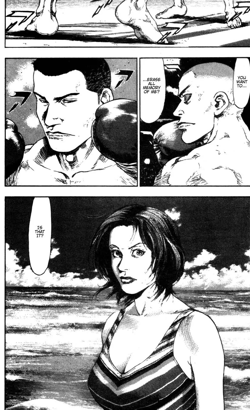 Shamo Vol.10 Chapter 96 page 10 - Vol.10 Chapter 96: Rot Away