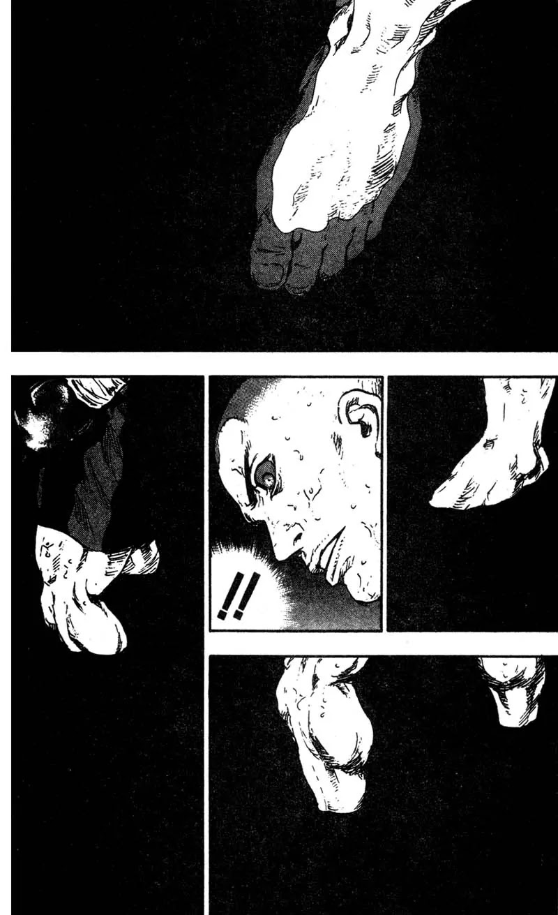 Shamo Vol.10 Chapter 96 page 16 - Vol.10 Chapter 96: Rot Away
