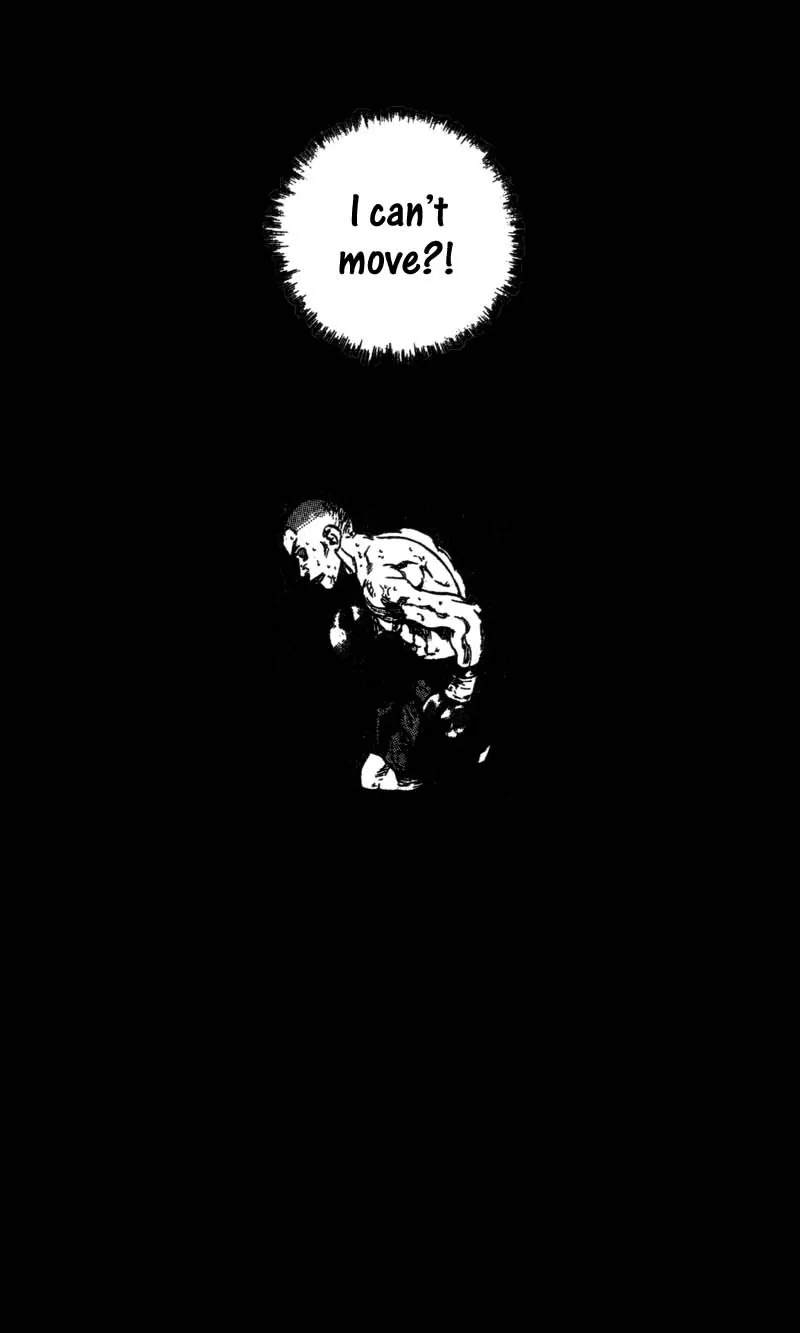 Shamo Vol.10 Chapter 96 page 17 - Vol.10 Chapter 96: Rot Away