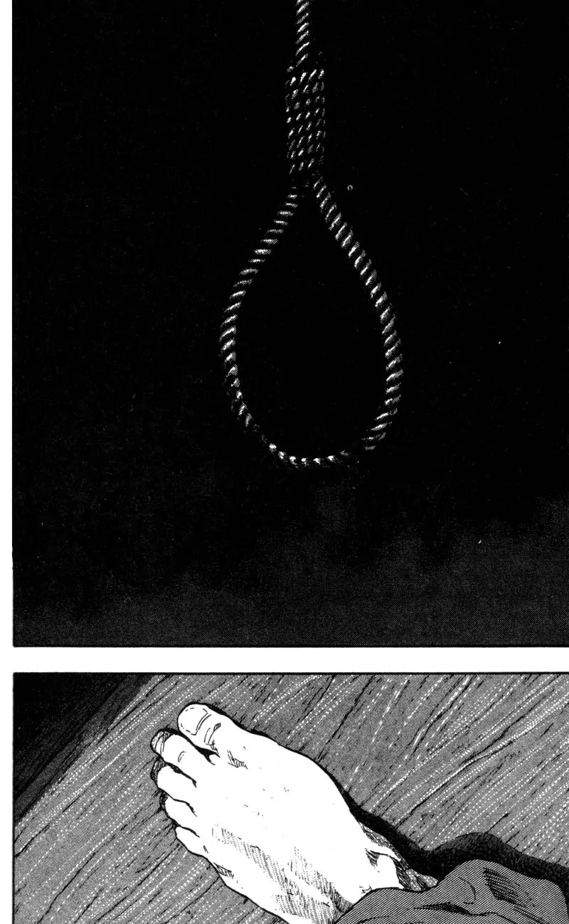 Shamo Vol.10 Chapter 99 page 12 - Vol.10 Chapter 99: The Death Round