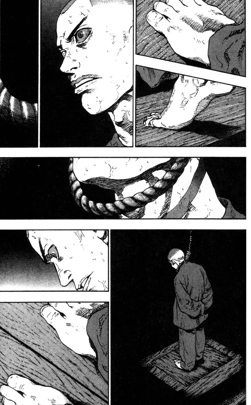 Shamo Vol.10 Chapter 99 page 13 - Vol.10 Chapter 99: The Death Round