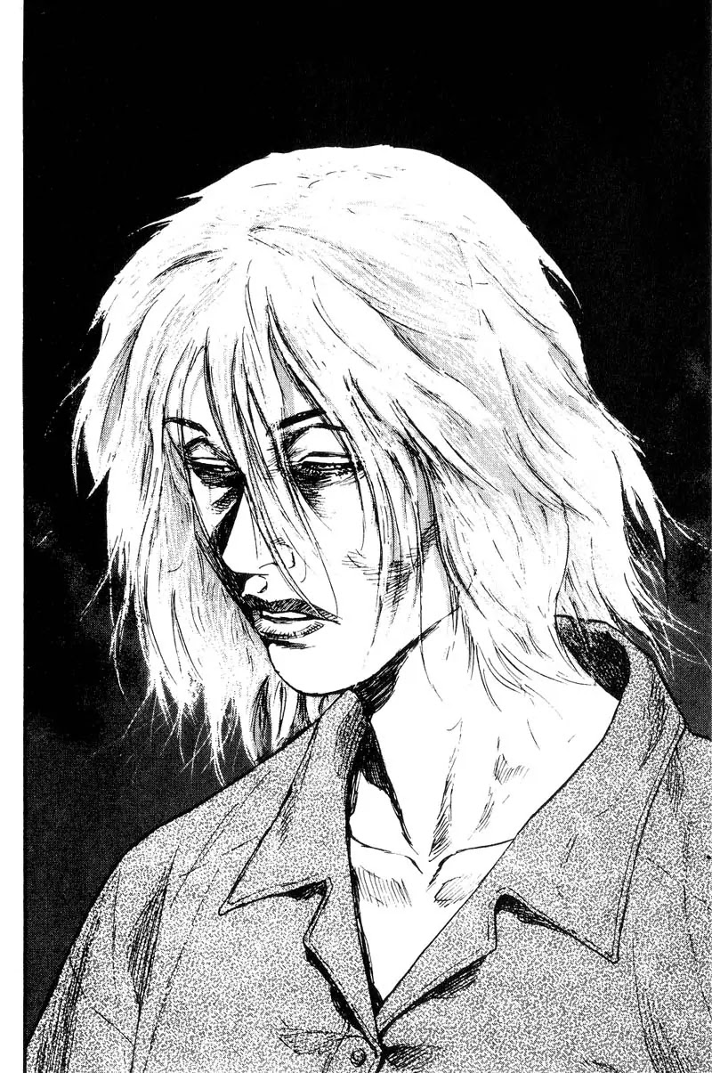 Shamo Chapter 11.102 page 10 - Vol.11 Chapter 102: In Front of the Screen