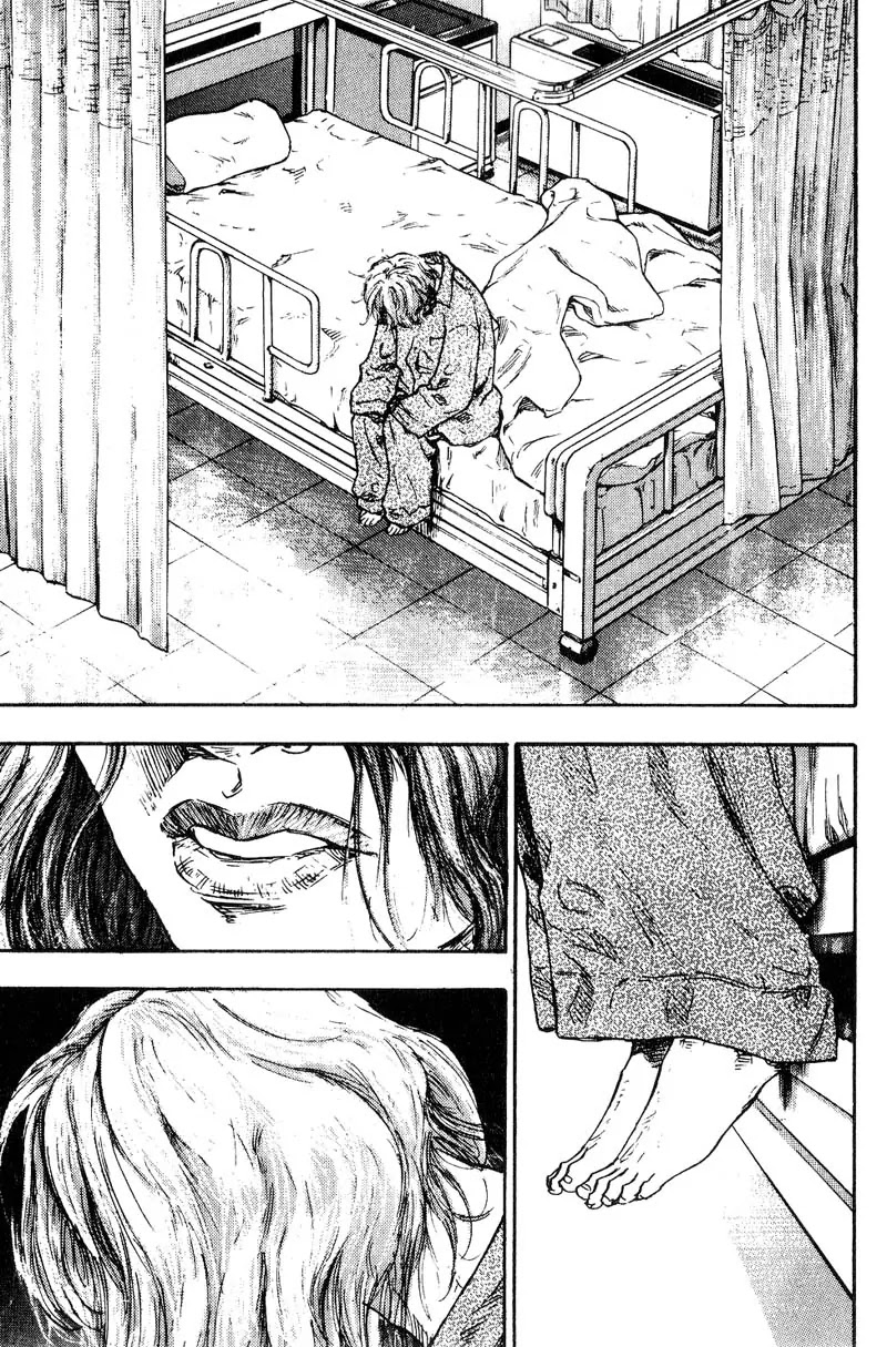 Shamo Chapter 11.102 page 9 - Vol.11 Chapter 102: In Front of the Screen