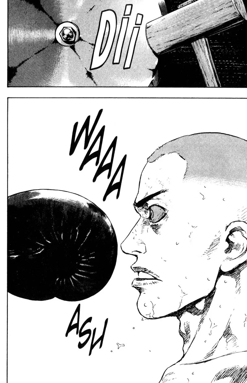 Shamo Chapter 11.103 page 10 - Vol.11 Chapter 103: Break the Standards!
