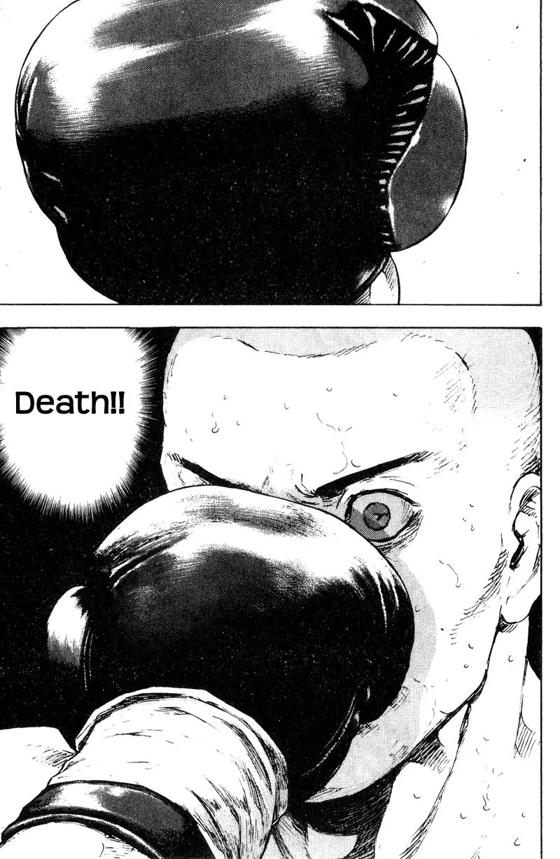 Shamo Chapter 11.103 page 9 - Vol.11 Chapter 103: Break the Standards!