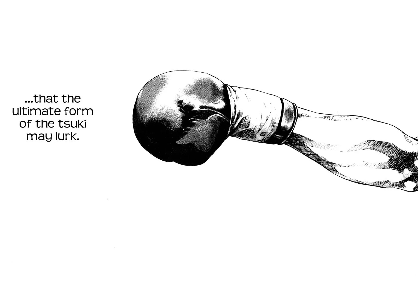 Shamo Chapter 11.105 page 18 - Vol.11 Chapter 105: The Ultimate Form of the Tsuki