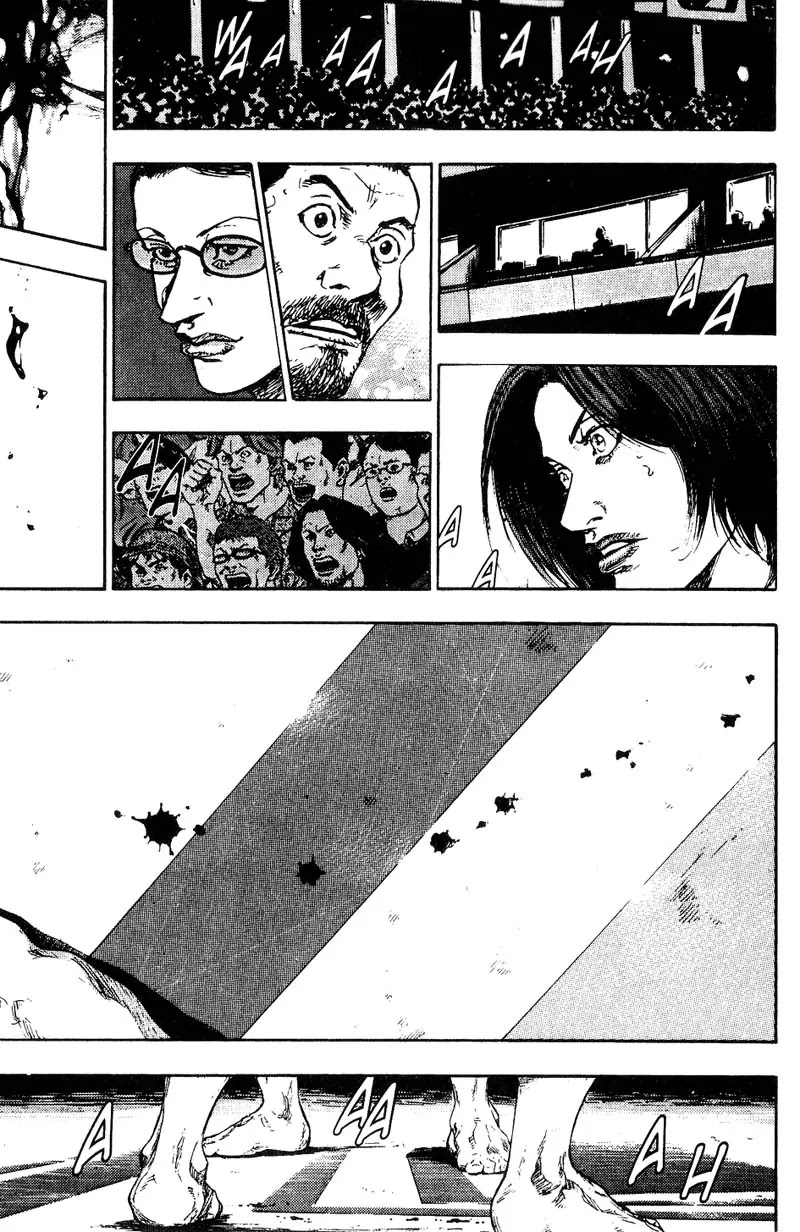 Shamo Chapter 11.106 page 13 - Vol.11 Chapter 106: Heaven's Will